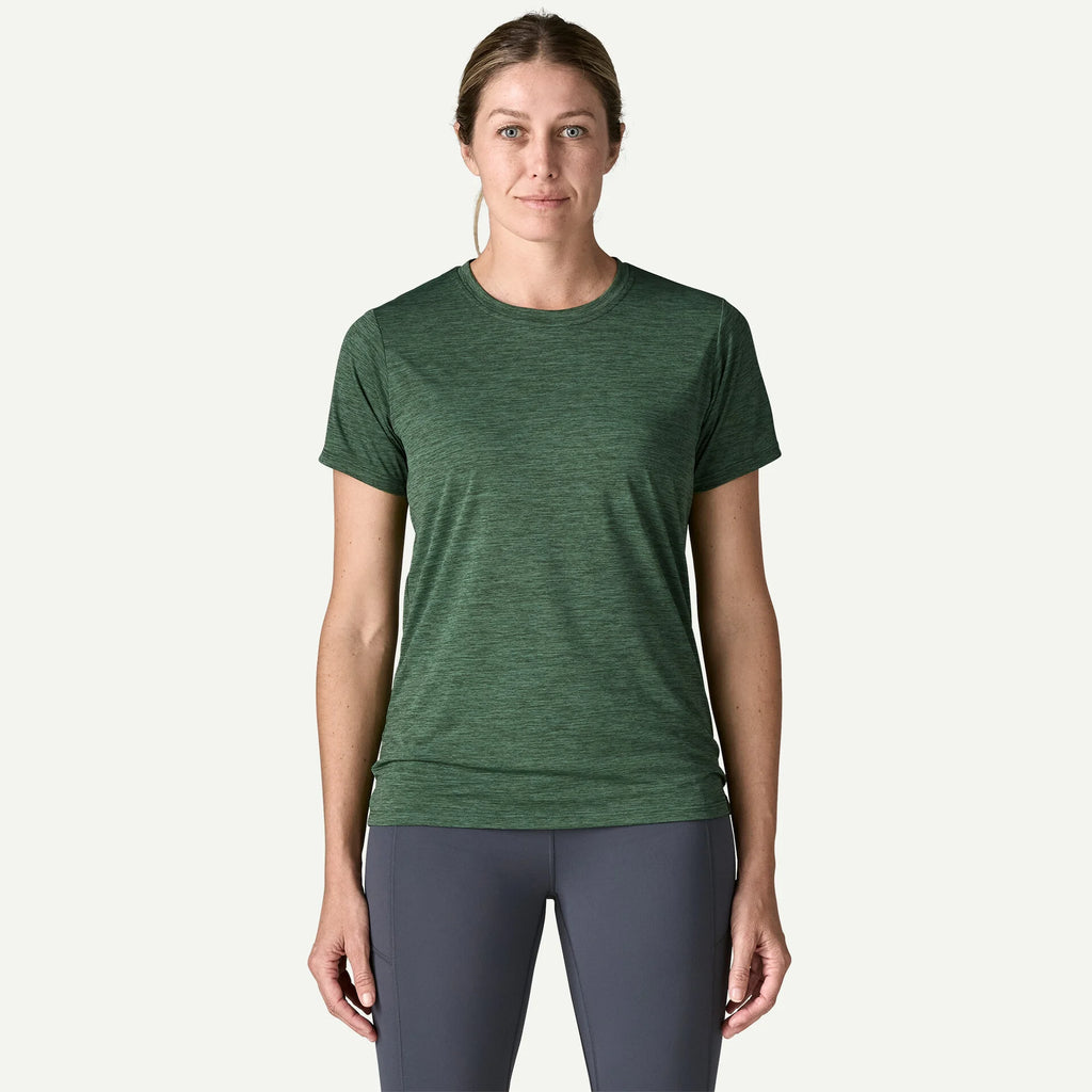 W's Capilene® Cool Daily Shirt