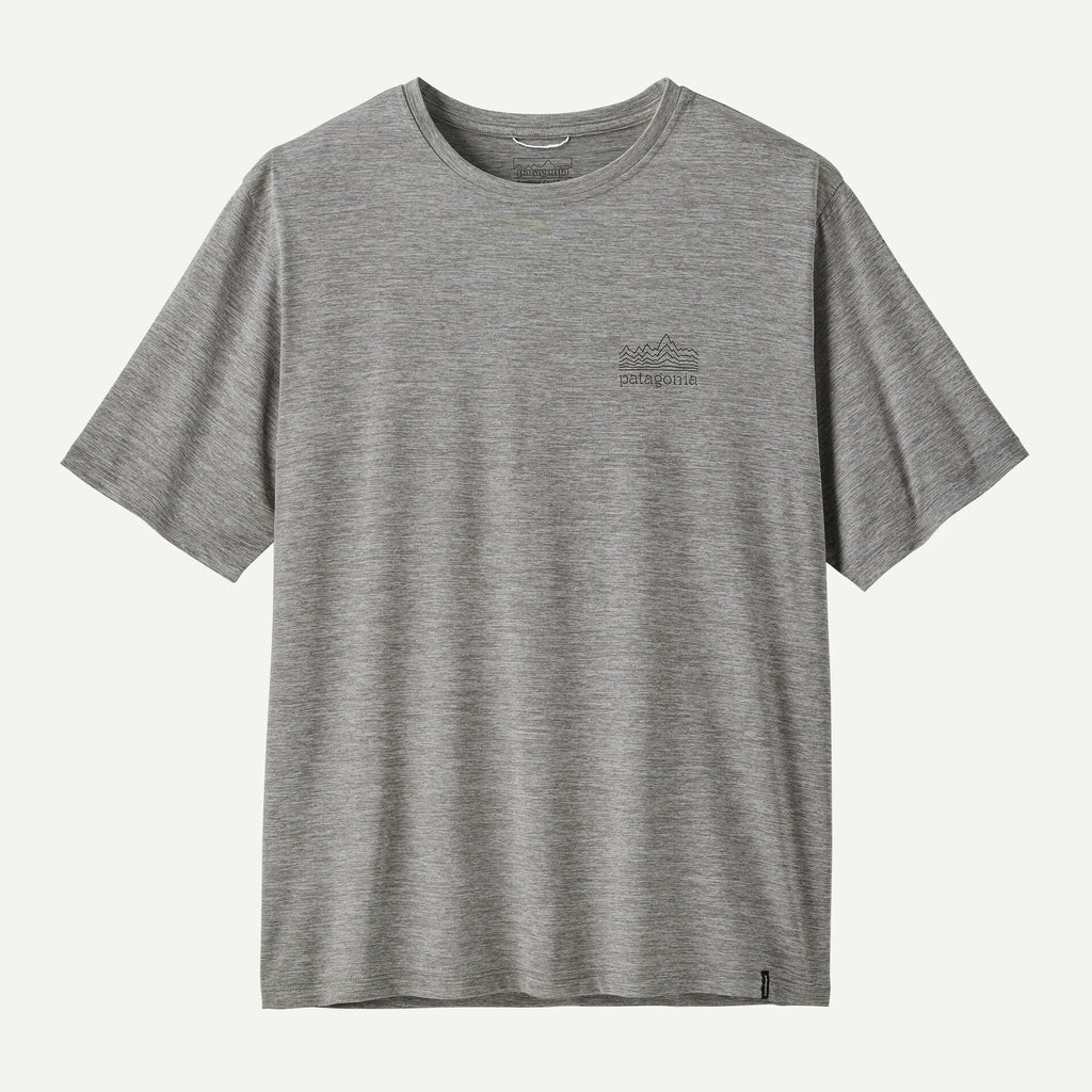 M's Capilene® Cool Daily Shirt - Strataspire