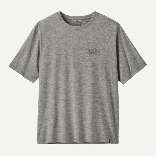 M's Capilene® Cool Daily Shirt - Strataspire