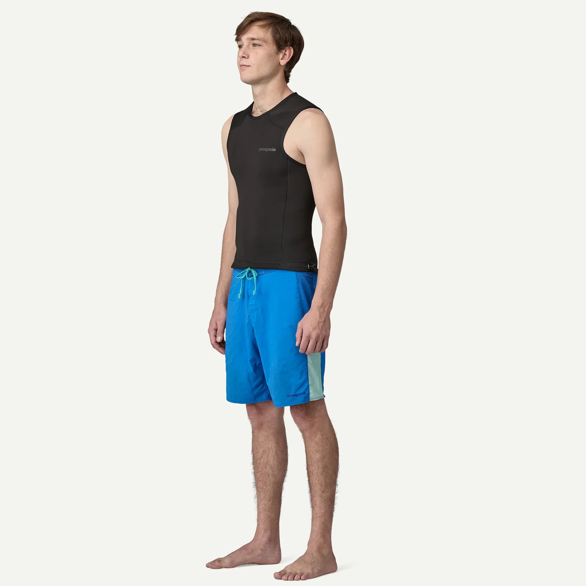 M's Yulex® Regulator® Lite Vest Secondary image