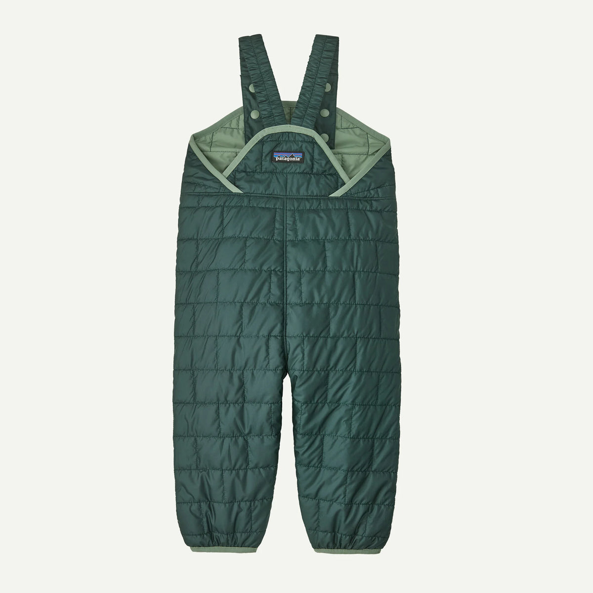 Baby Nano Puffer-Alls