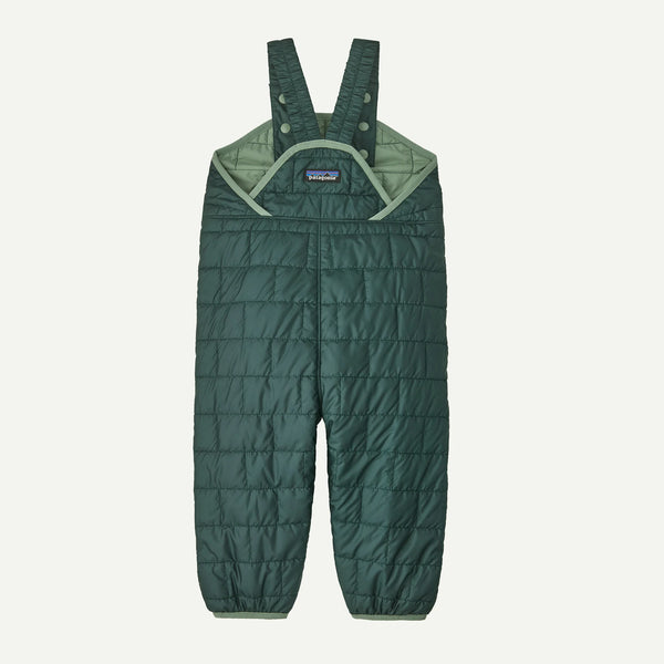 Baby Nano Puffer-Alls