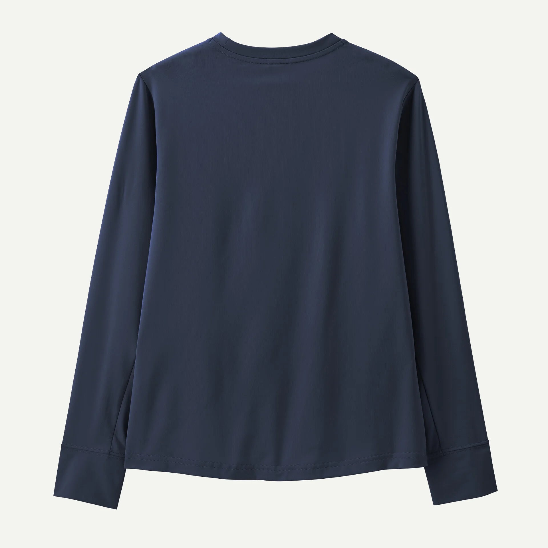 Kids' Long-Sleeved Capilene® Silkweight T-Shirt Secondary image