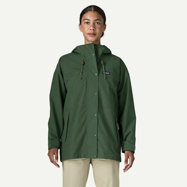 W's Outdoor Everyday Rain Jacket