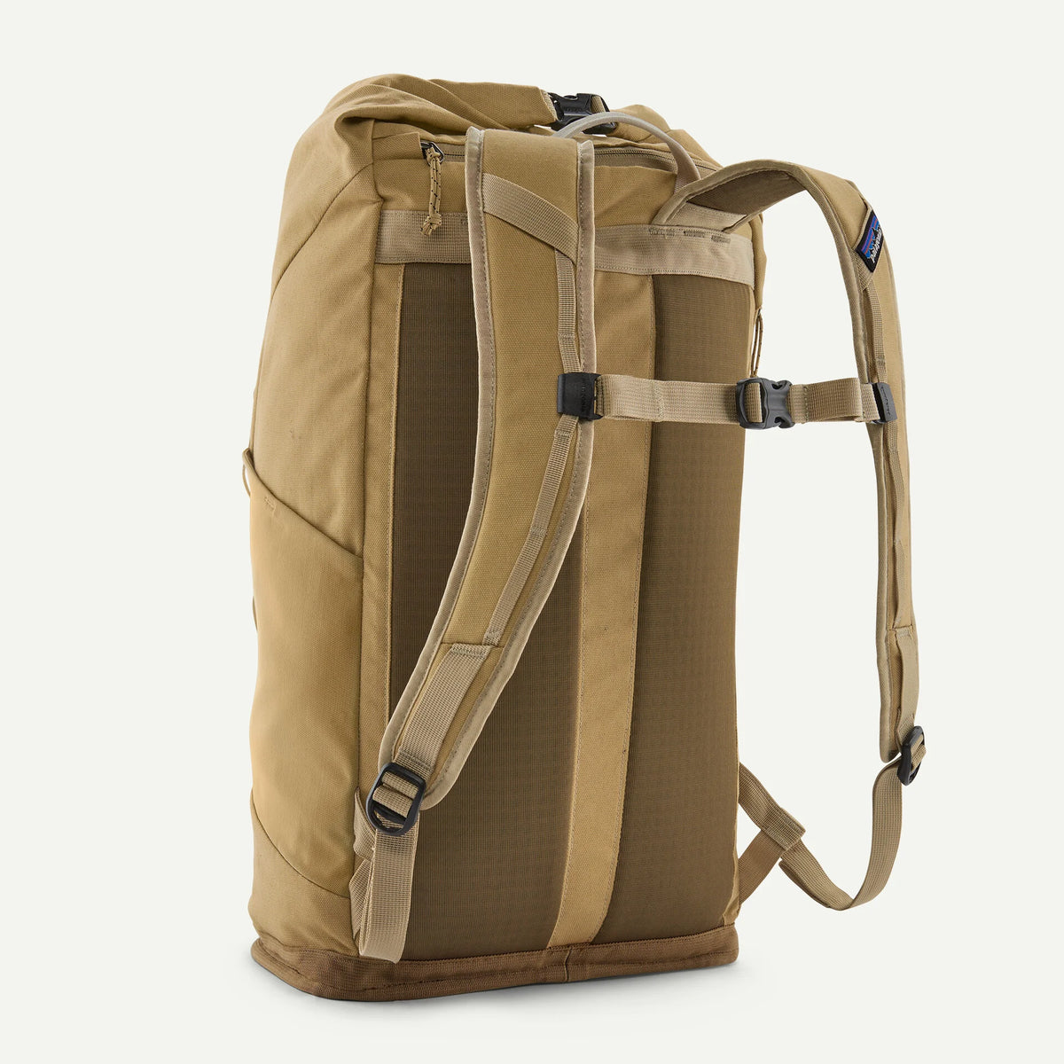 Fieldsmith Roll-Top Pack 32L Main image