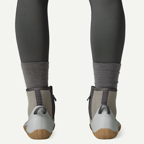 Salt Wading Booties