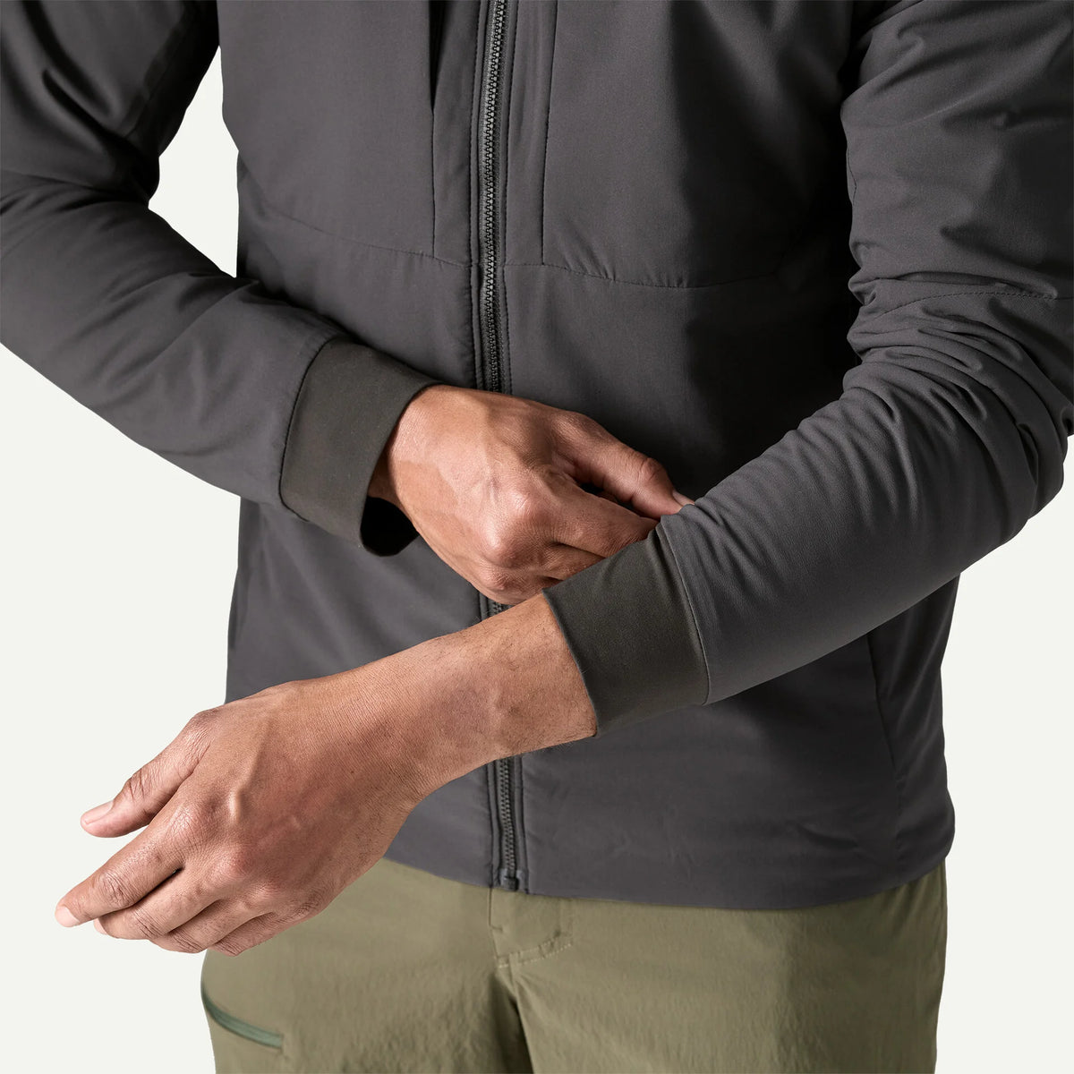 M's Nano-Air® Light Hoody Main image