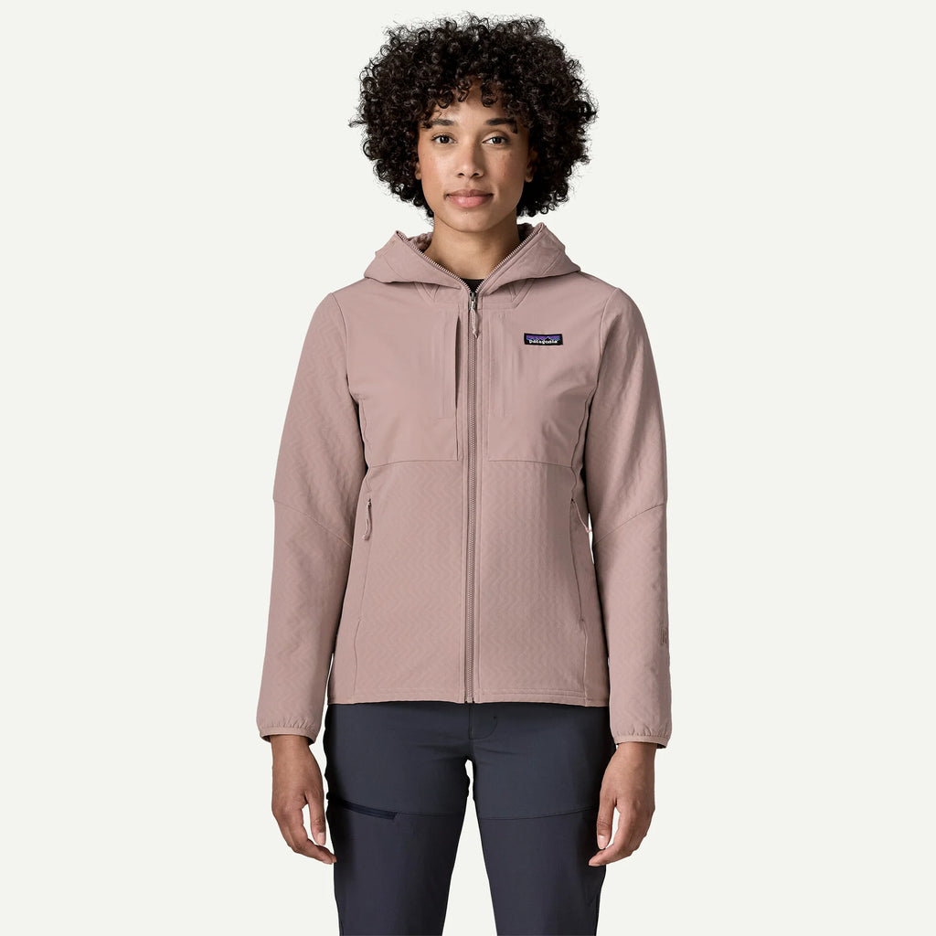 W's R2® CrossStrata Hoody