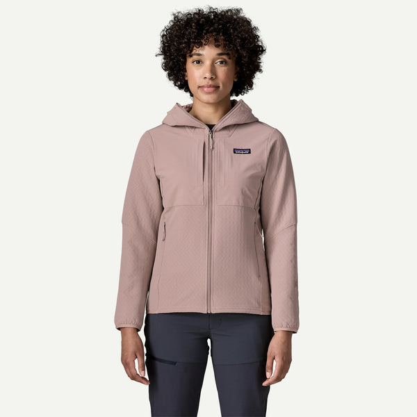 W's R2® CrossStrata Hoody