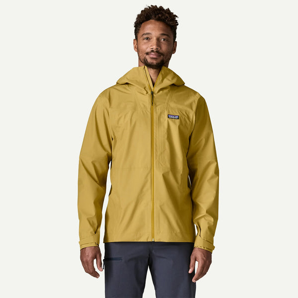 M's Boulder Fork Rain Jacket