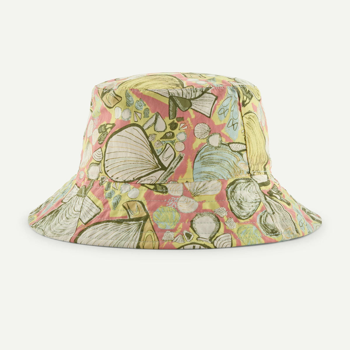 Kids' Reversible Bucket Hat
