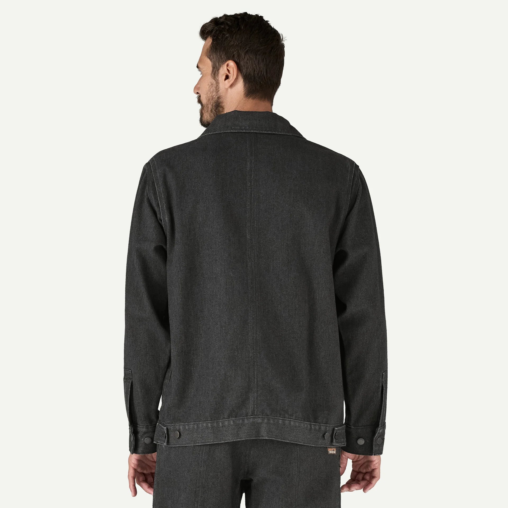 M's Iron Forge® Chore Coat Secondary image