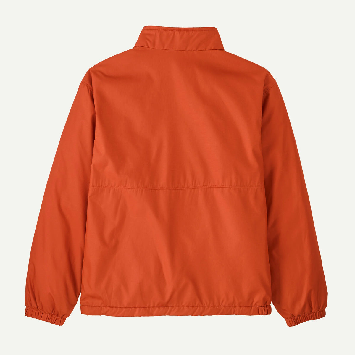 Kids' Lined Windbreaker Jacket Main image