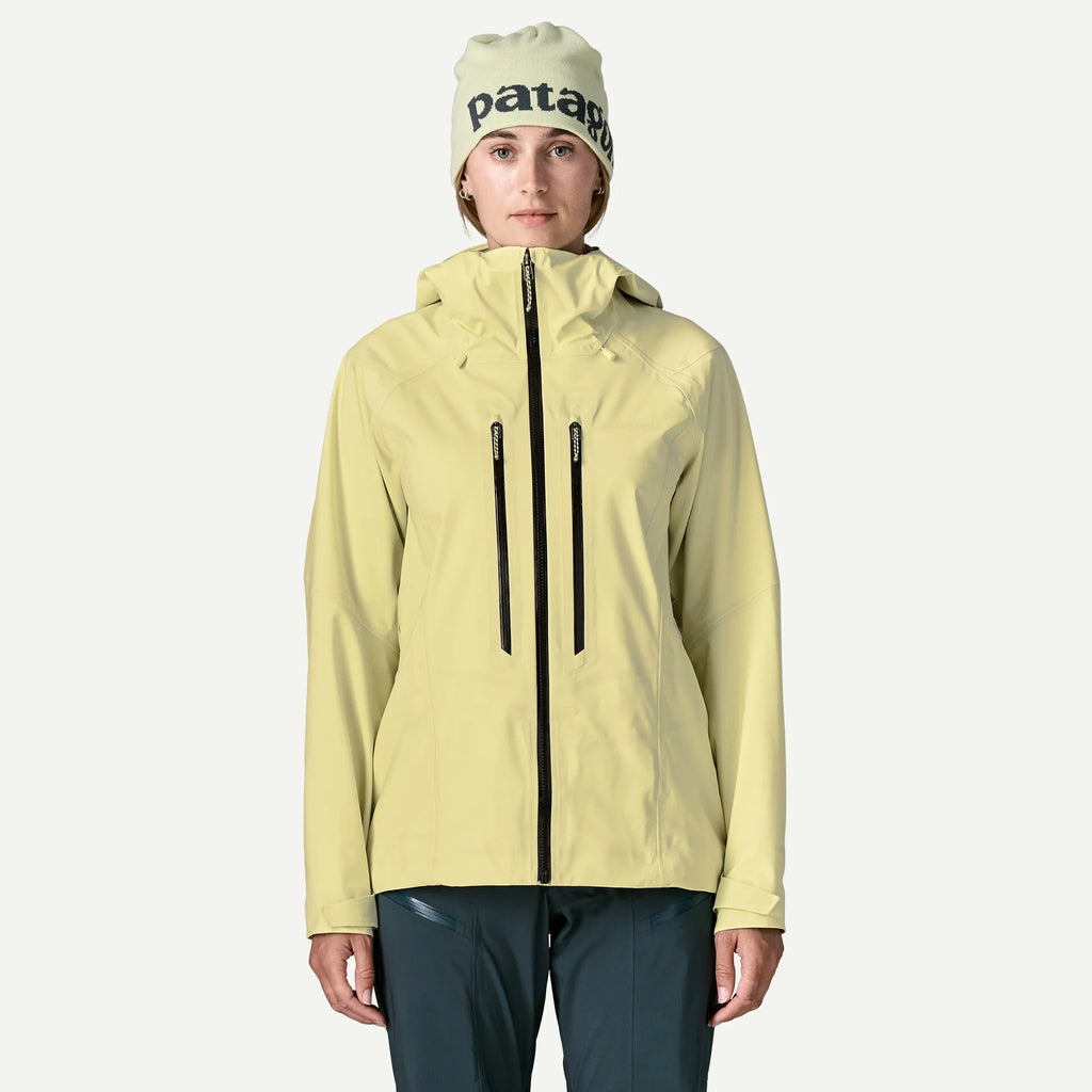 W's Stormstride Jacket