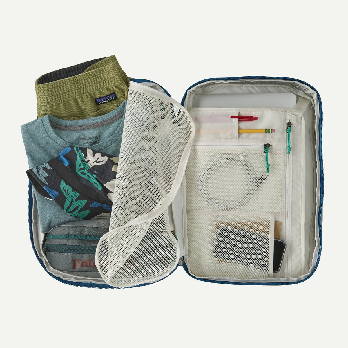Black Hole® Micro MLC® 22L
