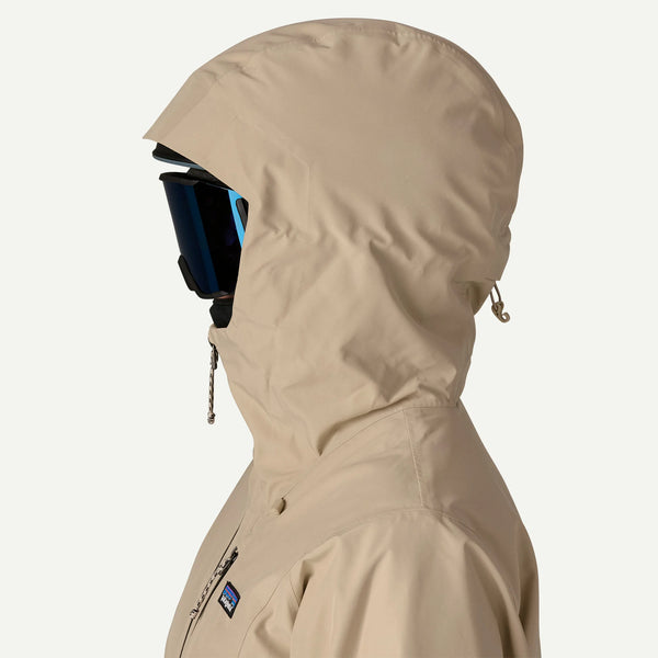 W's Insulated Storm Shift Jacket