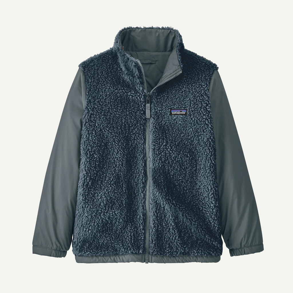 Kids' 4-in-1 Everyday Jacket