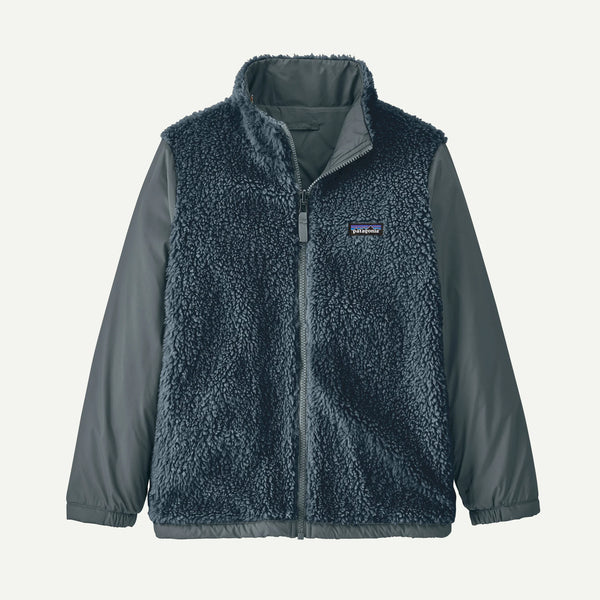 Kids' 4-in-1 Everyday Jacket