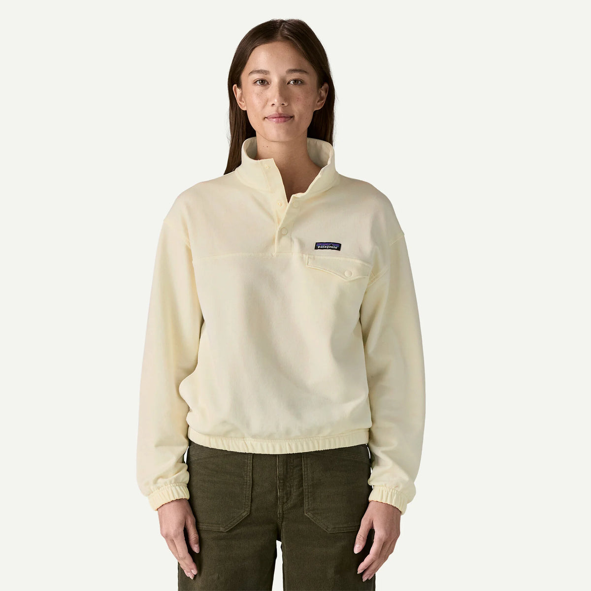 W's Daily Snap-T® Pullover Main image