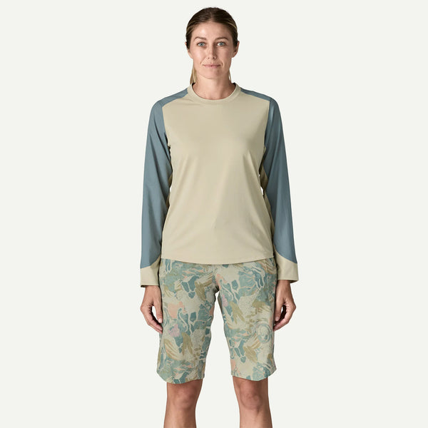 W's Dirt Craft Bike Shorts - 12½"