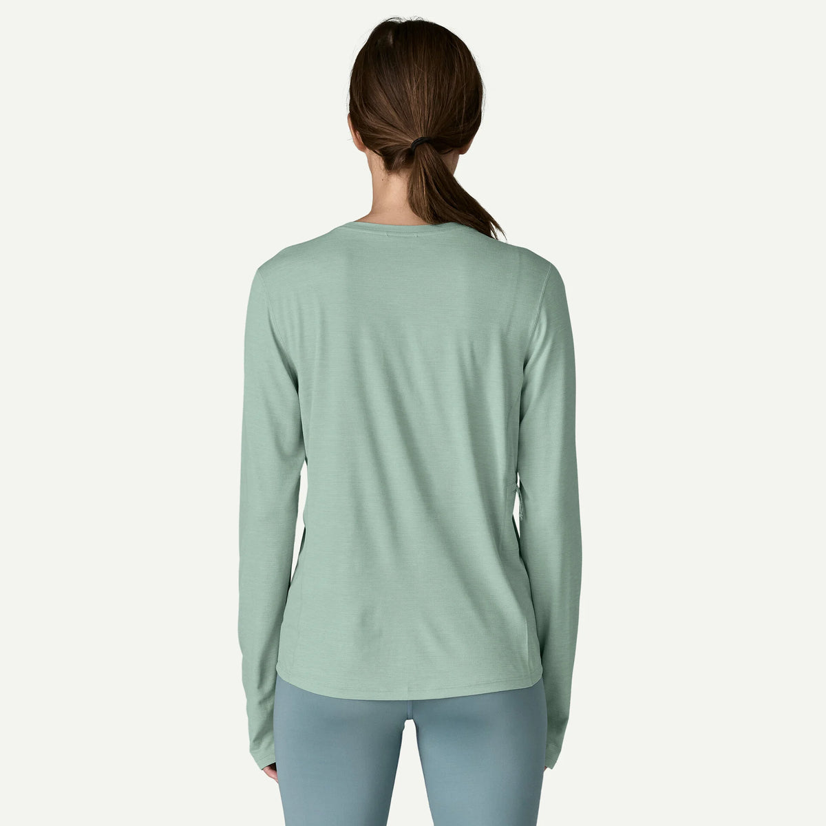 W's Long-Sleeved Capilene® Cool Sun Shirt