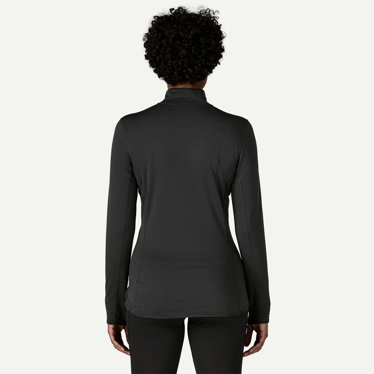 W's Capilene® Thermal Weight Zip-Neck
