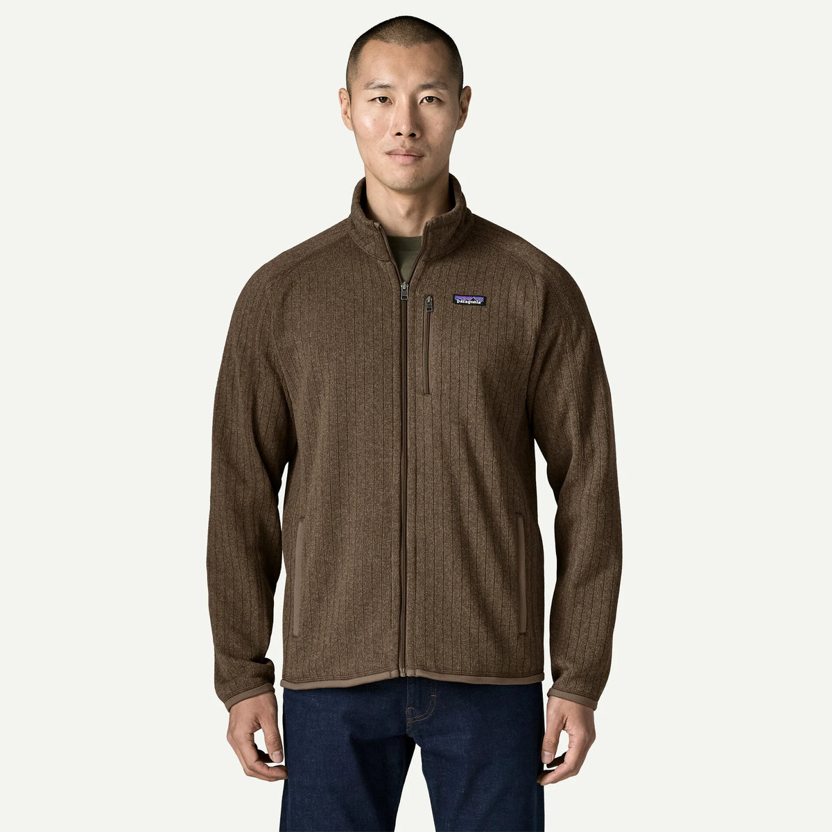 M's Better Sweater® Jacket