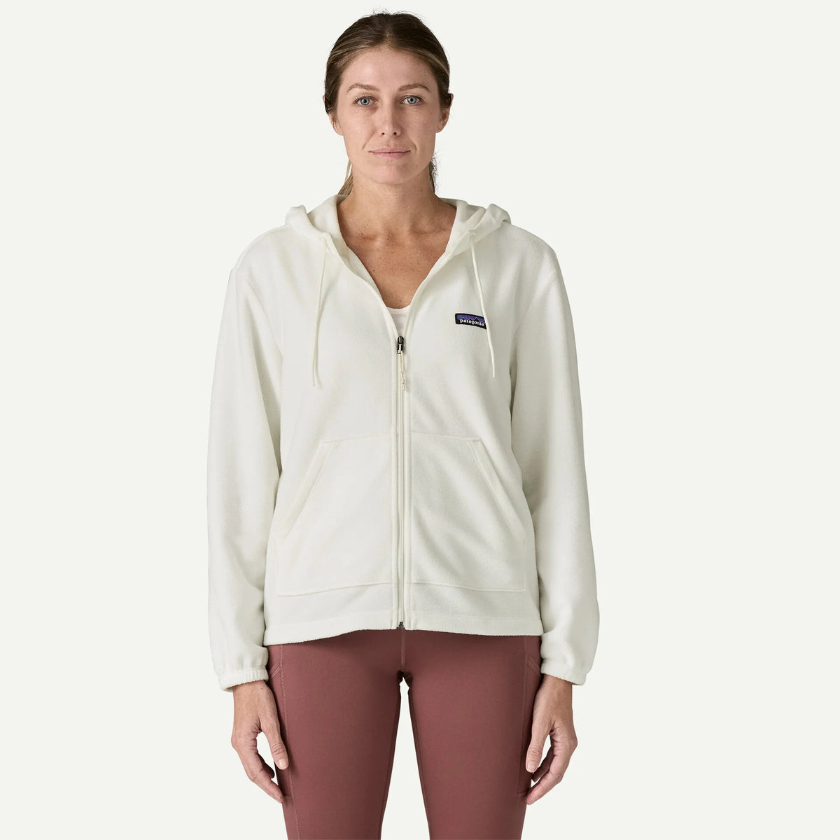 W's Micro D® Fleece Hoody