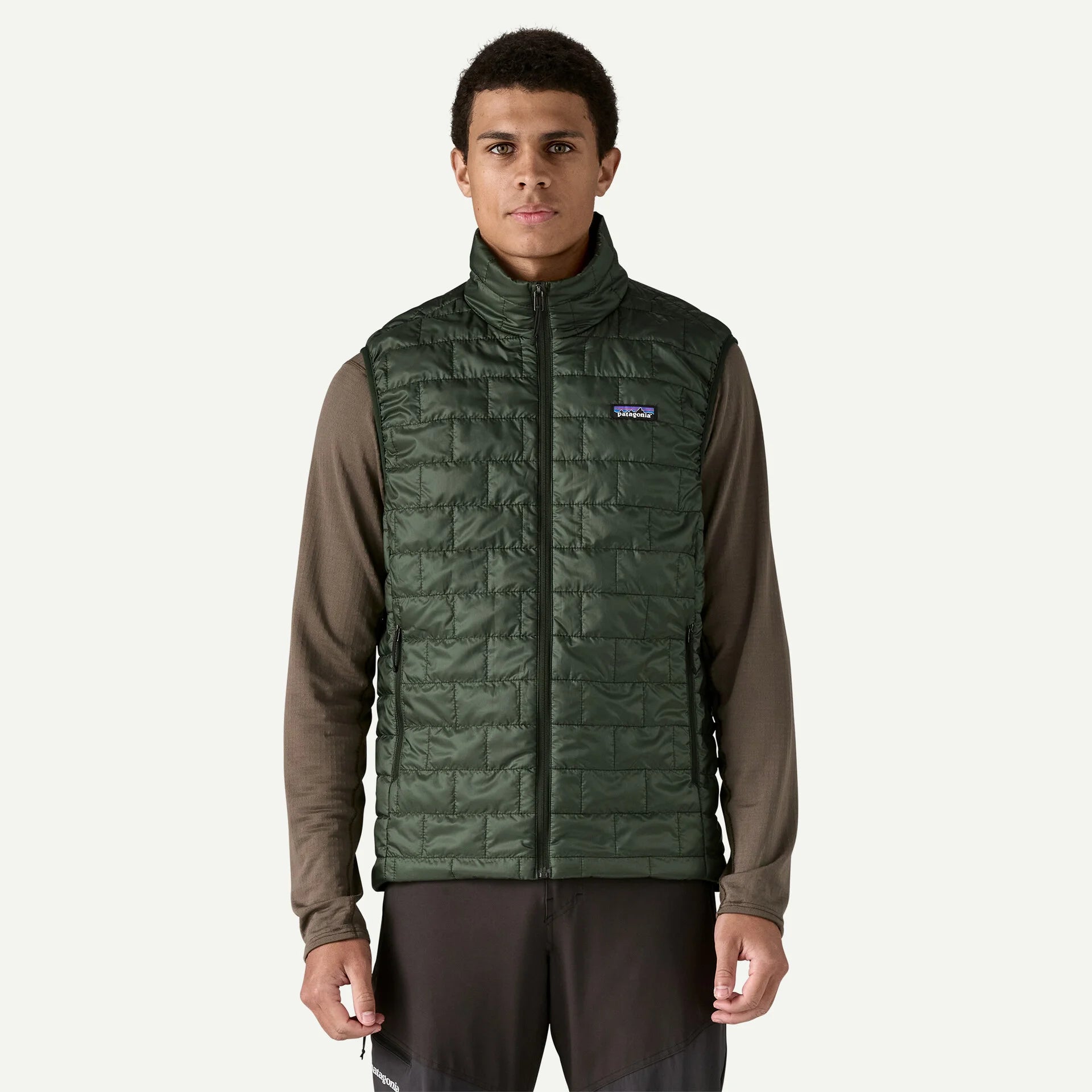 M's Nano Puff® Vest Secondary image