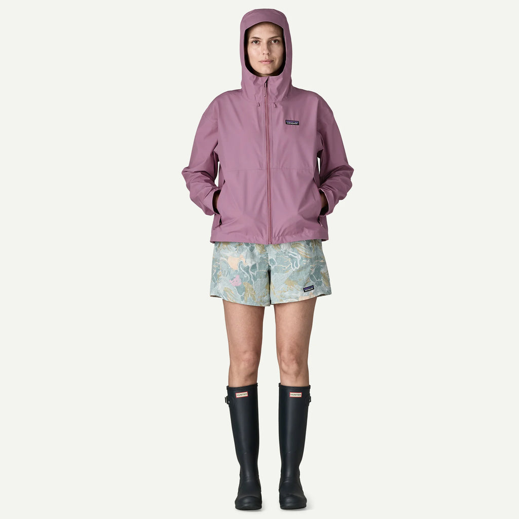 W's Mesa Lane Rain Jacket