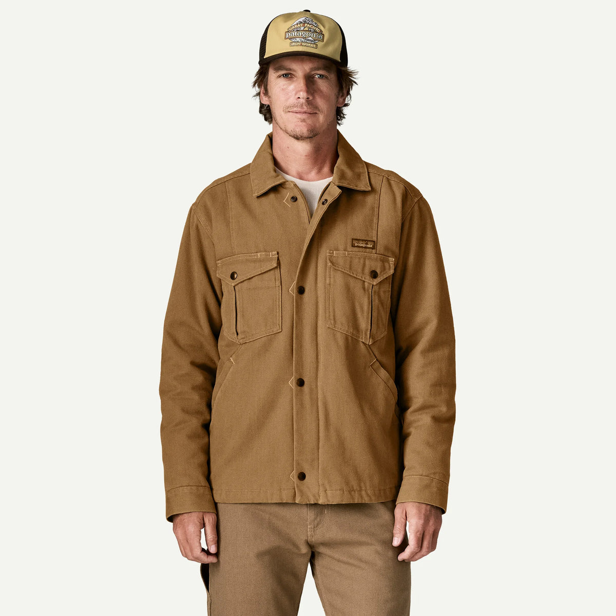 M's Iron Forge® Ranch Jacket Main image