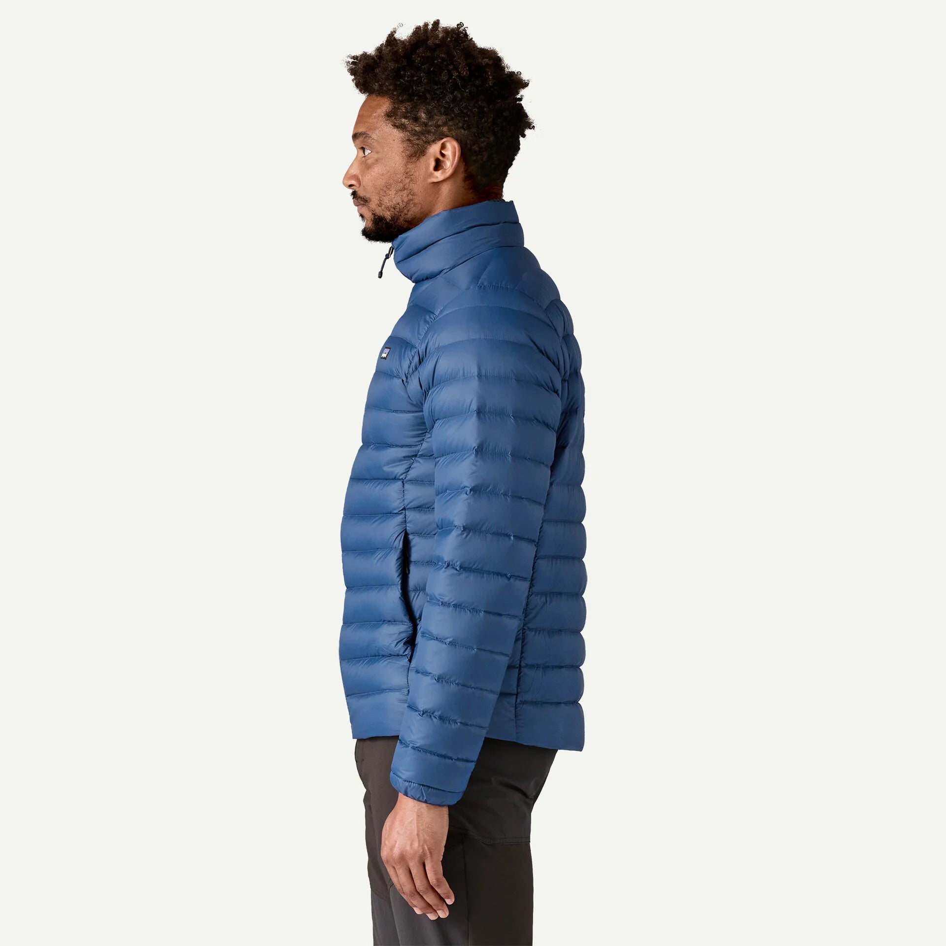 M's Down Sweater™ Secondary image