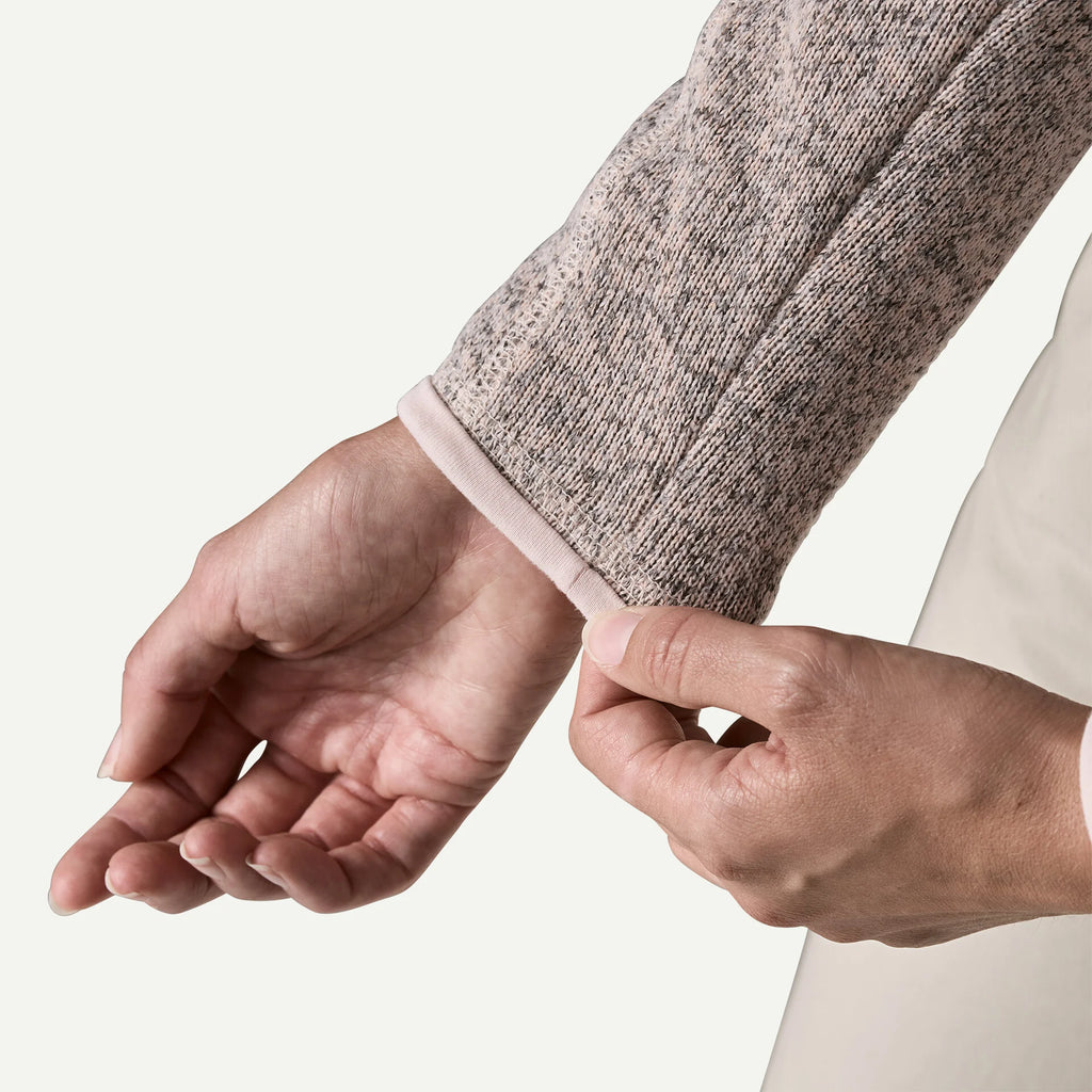 W's Better Sweater® Jacket