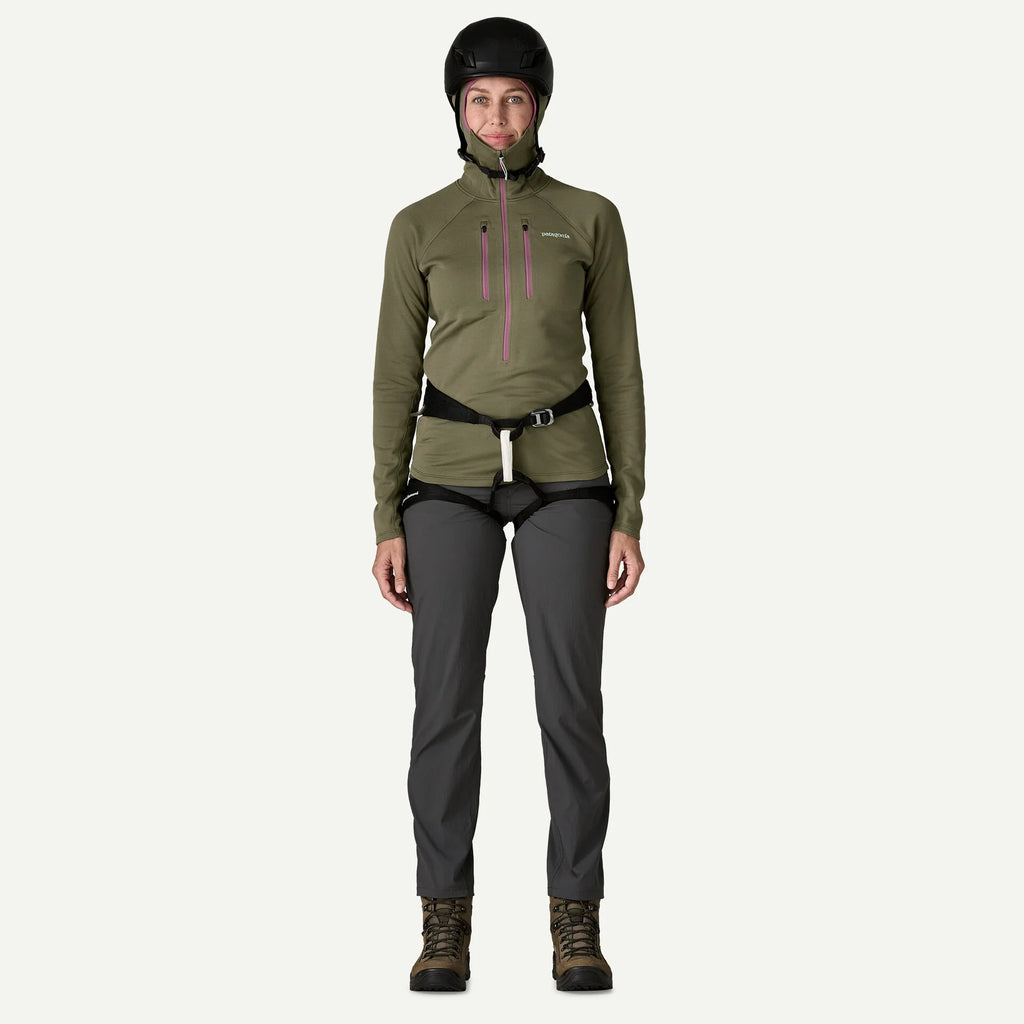 W's R1® Ultralight Hoody