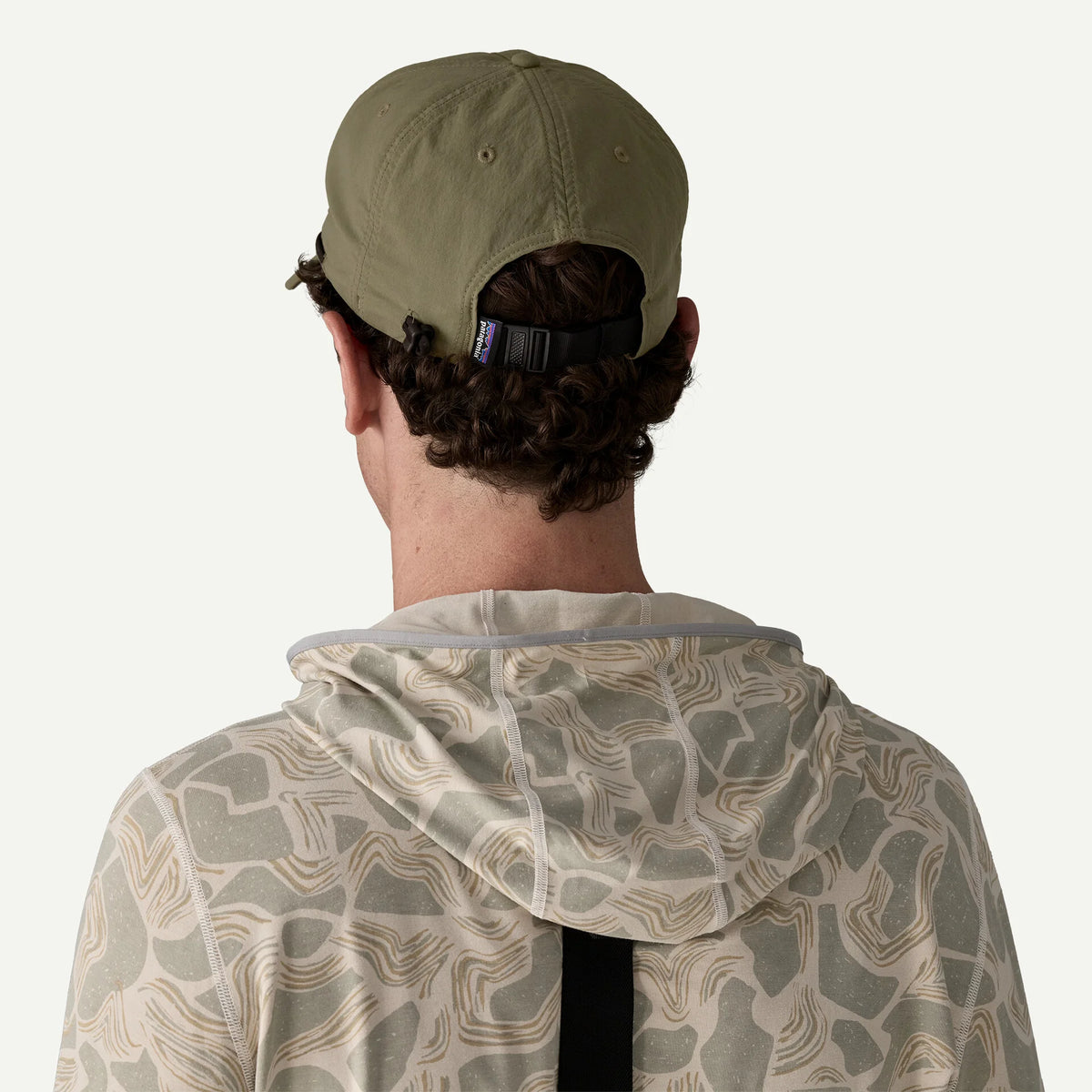 Spoonbill Merganzer Hat Main image