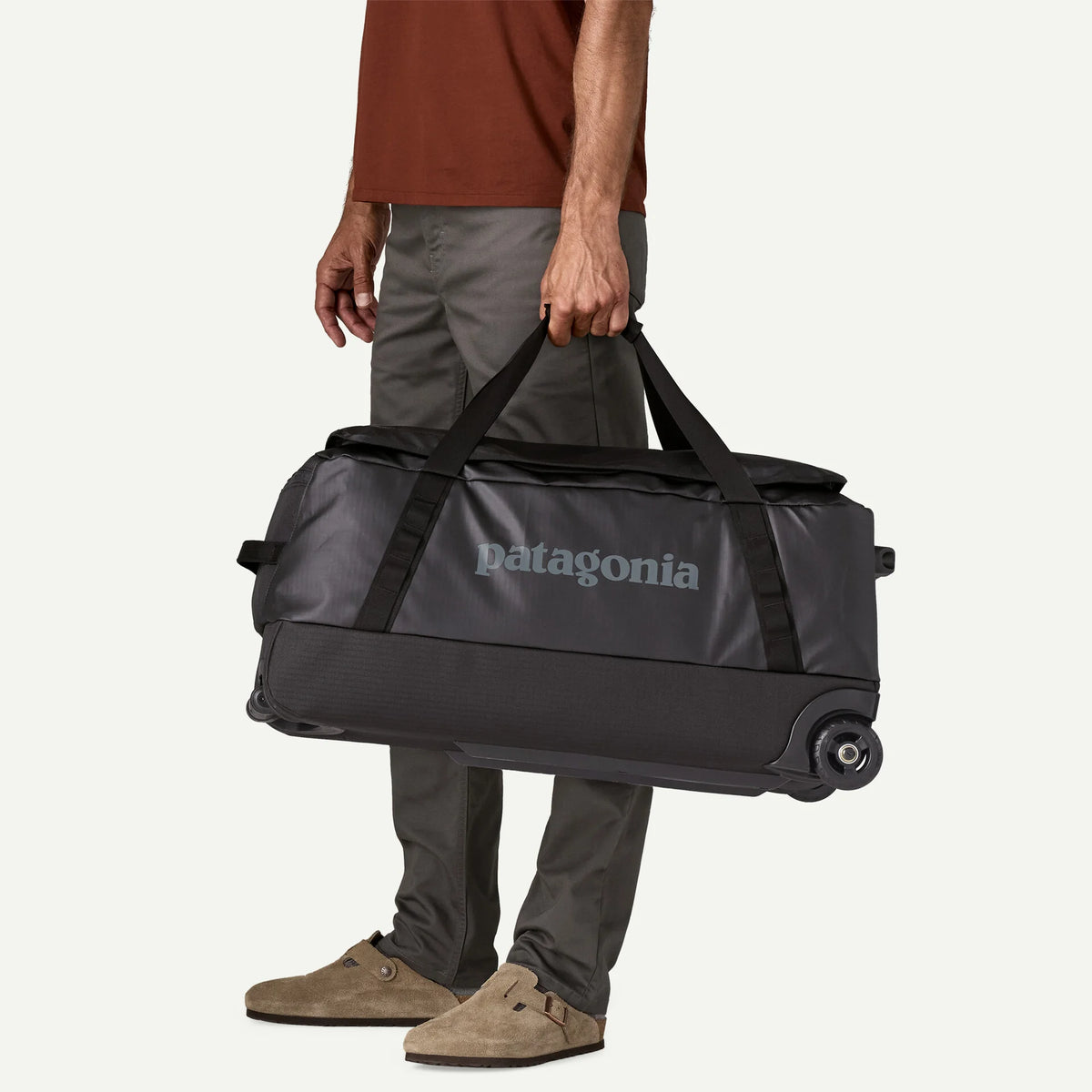 Black Hole® Wheeled Duffel 70L Main image