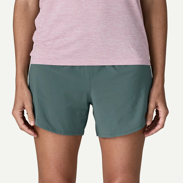 W's Trailfarer Shorts - 4½"
