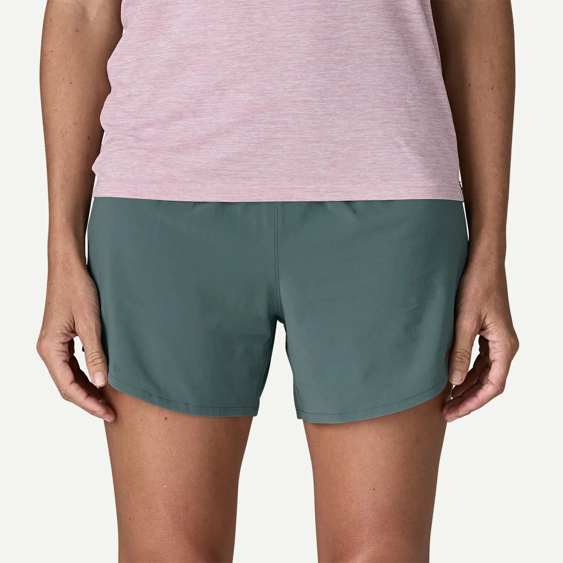 W's Trailfarer Shorts - 4½" Secondary image