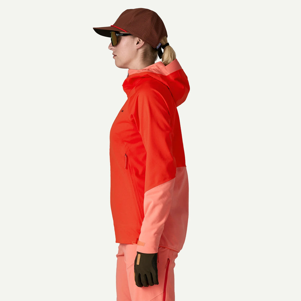 W's Upstride Jacket
