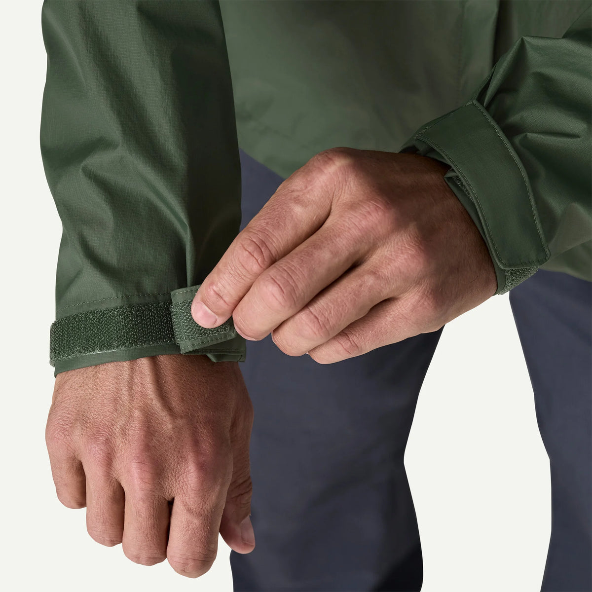 M's Torrentshell 3L Rain Jacket