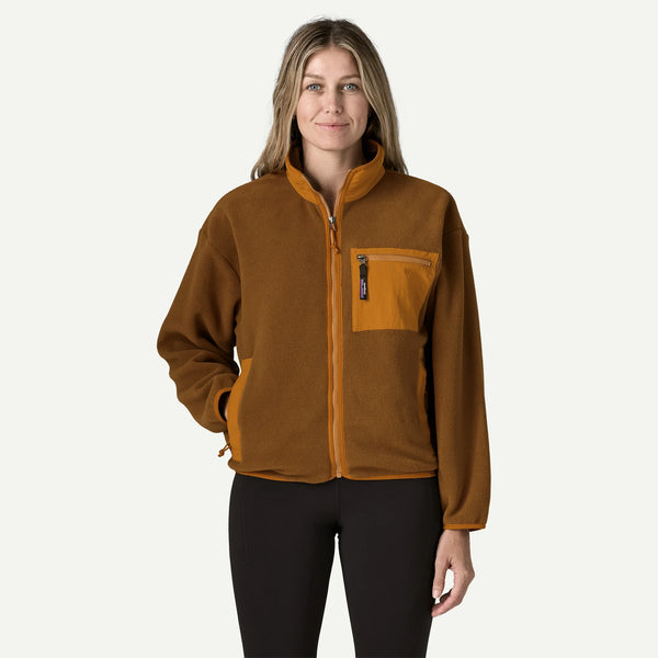 W's Synchilla® Jacket