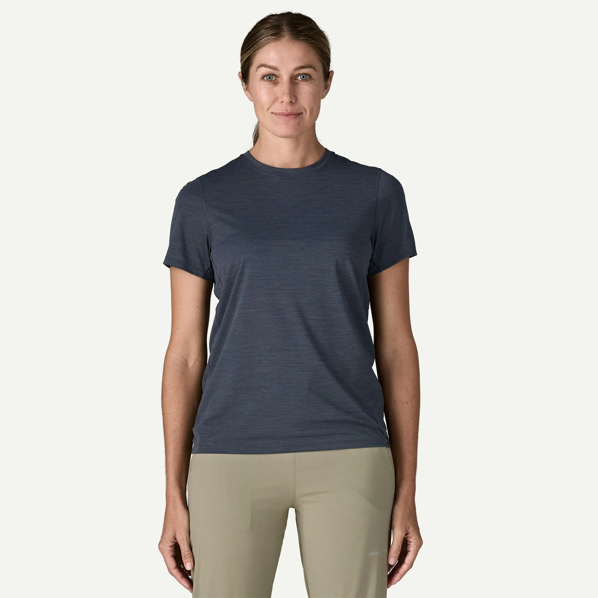 W's Capilene® Cool Ultra Shirt