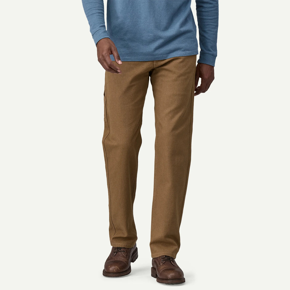 M's Iron Forge® 5-Pocket Pants - Long