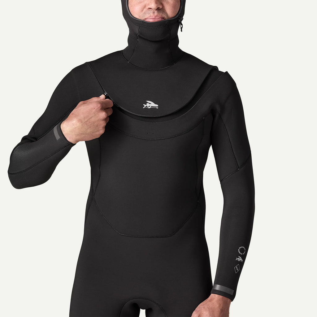 M's Regulator® 5/4 Hooded Full Suit
