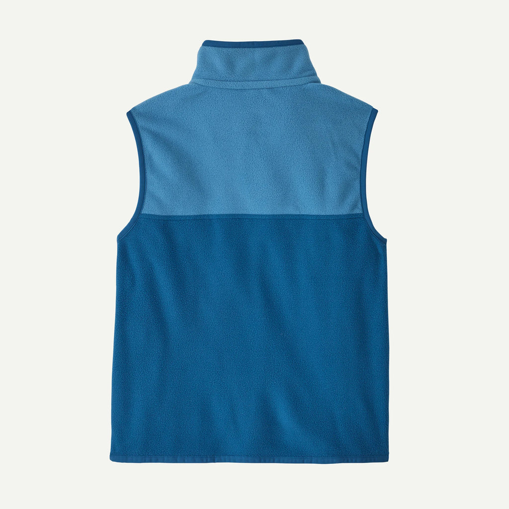 Kids' Micro D® Snap-T® Vest