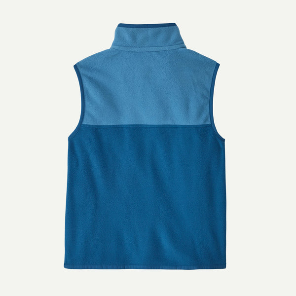 Kids' Micro D® Snap-T® Vest