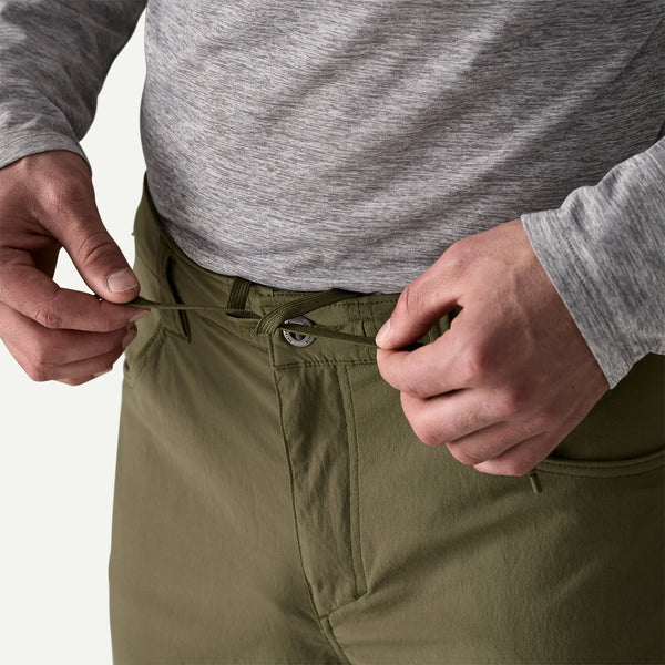 M's Quandary Pants - Regular