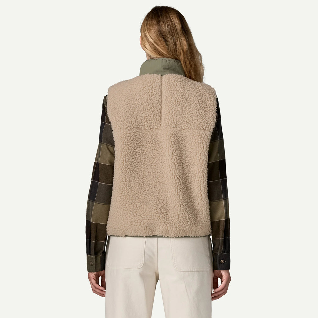 W's Classic Retro-X® Vest