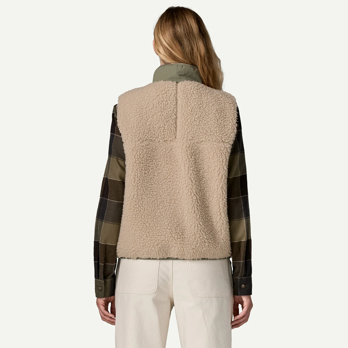 W's Classic Retro-X® Vest
