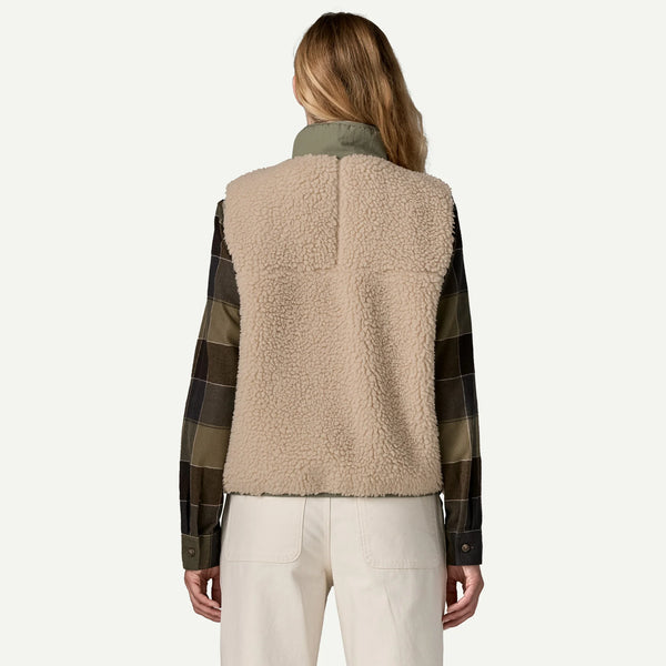 W's Classic Retro-X® Vest